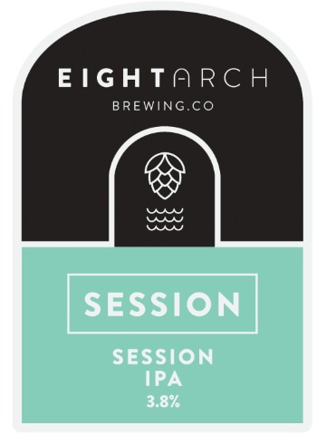 Eight Arch - Session