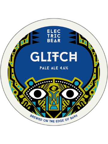 Electric Bear - Glitch