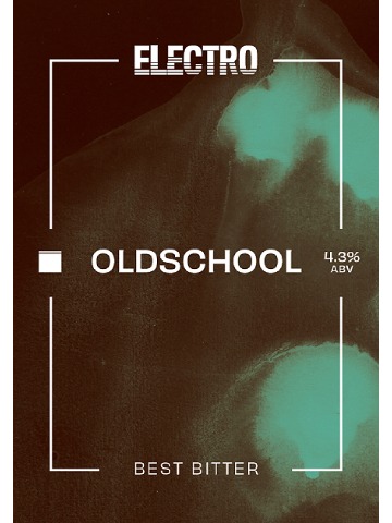 Electro - Oldschool