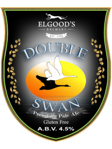 Elgood's - Double Swan