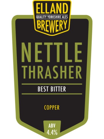 Elland - Nettle Thrasher