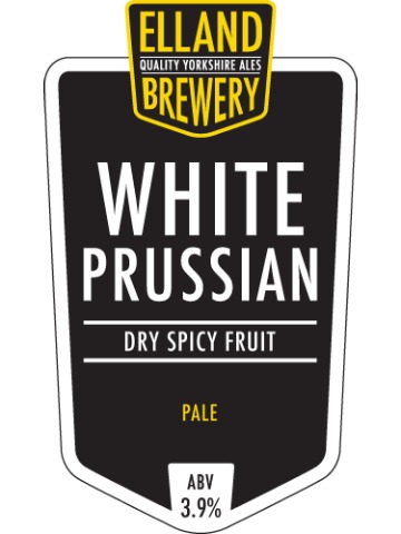 Elland - White Prussian