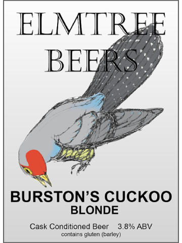 Elmtree - Burston's Cuckoo