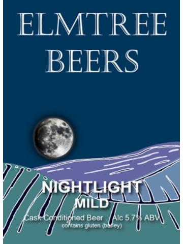 Elmtree - Nightlight Mild