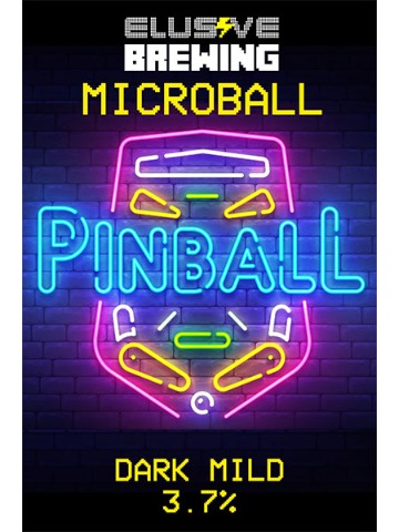 Elusive - Microball