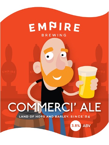 Empire - Commerci'ale