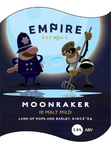Empire - Moonraker