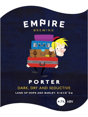 Empire - Porter