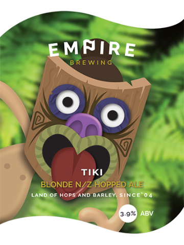 Empire - Tiki