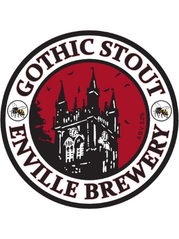 Enville - Gothic Stout
