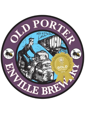 Enville - Old Porter