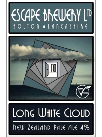 Escape - Long White Cloud