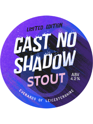 Everards - Cast No Shadow