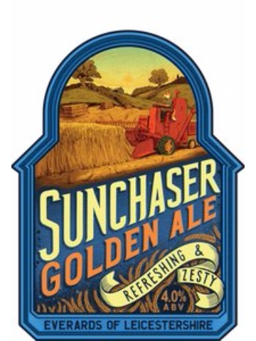 Everards - Sunchaser