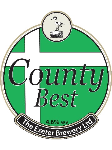 Exeter - County Best