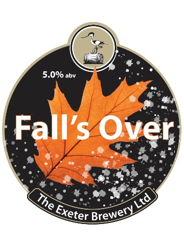 Exeter - Fall's Over