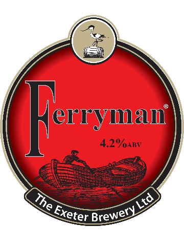 Exeter - Ferryman
