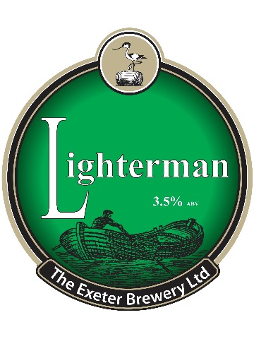 Exeter - Lighterman