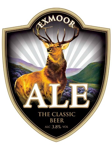 Exmoor Ales - Ale