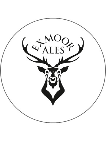 Exmoor Ales - Exmoor Cider
