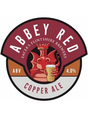 Facer's - Abbey Red