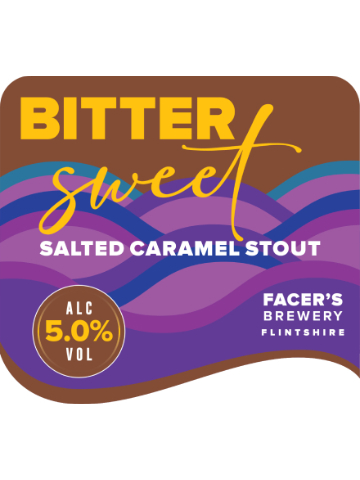 Facer's - Bitter Sweet