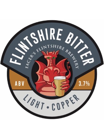 Facer's - Flintshire Bitter