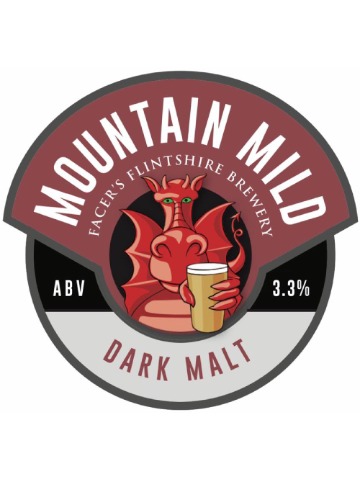 Facer's - Mountain Mild