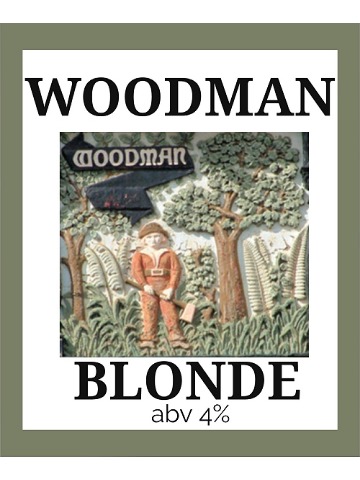 Facer's - Woodman Blonde