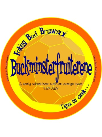 Faking Bad - Buckminsterfruiterene