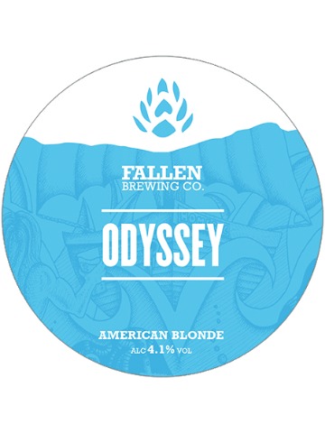 Fallen - Odyssey