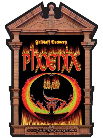 Falstaff - Phoenix