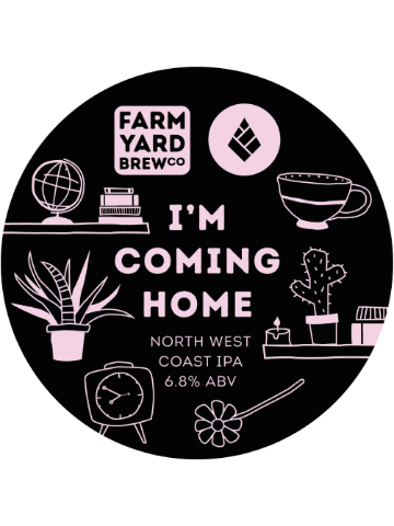 Farm Yard - I'm Coming Home
