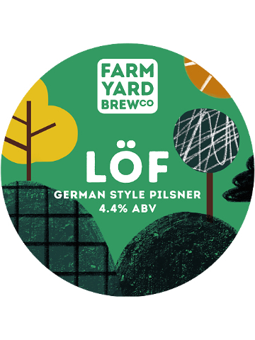 Farm Yard - Lof