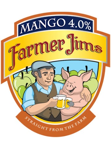 Farmer Jims - Mango