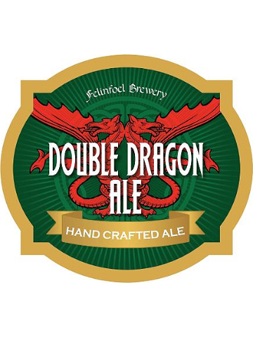 Felinfoel - Double Dragon Ale 