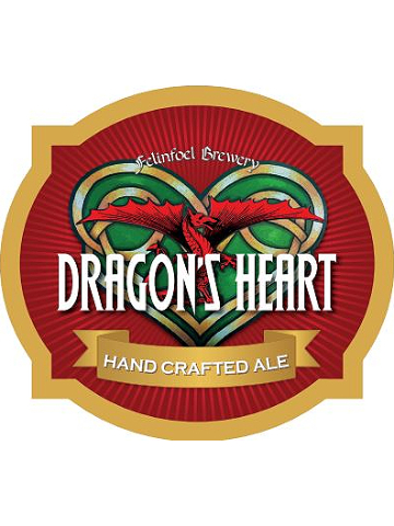 Felinfoel - Dragon's Heart
