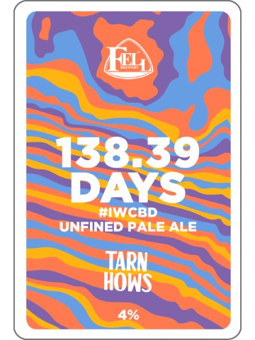 Fell - 138.39 Days
