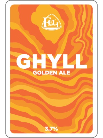 Fell - Ghyll