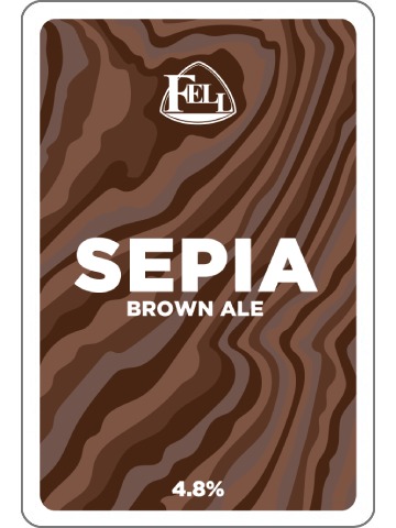 Fell - Sepia