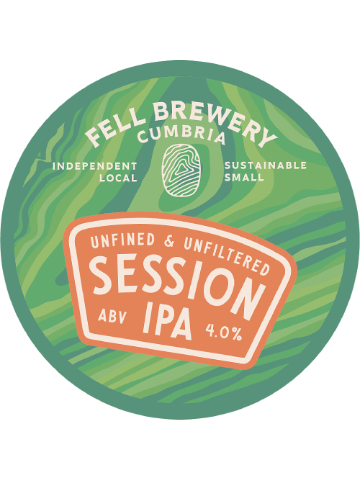 Fell - Session IPA