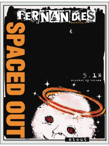 Fernandes - Spaced Out