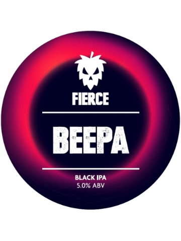 Fierce - Beepa