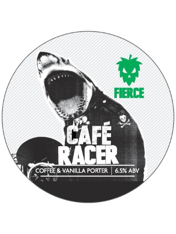 Fierce - Cafe Racer