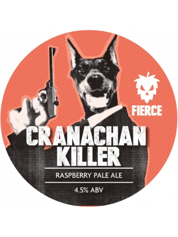 Fierce - Cranachan Killer
