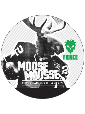 Fierce - Moose Mouse