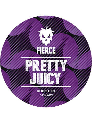 Fierce - Pretty Juicy