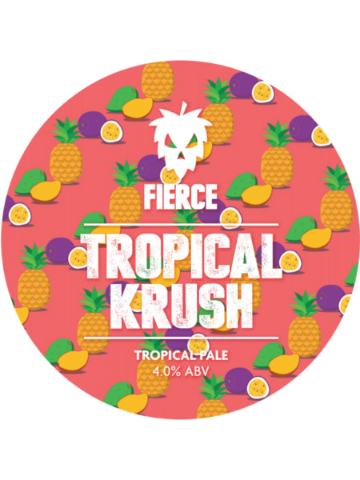 Fierce - Tropical Krush
