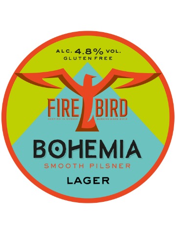 Firebird - Bohemia