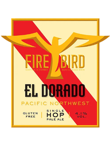 Firebird - El Dorado